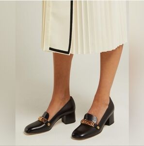 GUCCI SYLVIE PUMPS